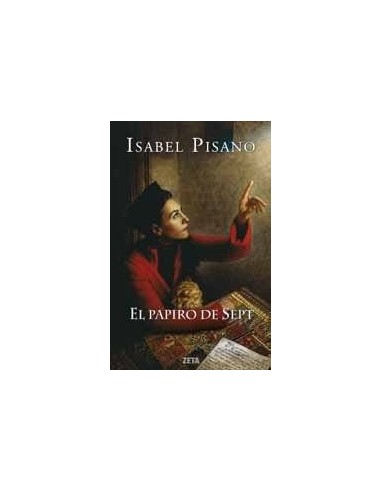 PAPIRO DE SEPT,EL ZB