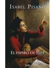 PAPIRO DE SEPT,EL ZB