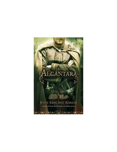 CABALLERO DE ALCANTARA,EL ZB