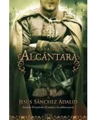 CABALLERO DE ALCANTARA,EL ZB