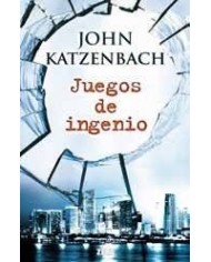 JUEGOS DE INGENIO ZB