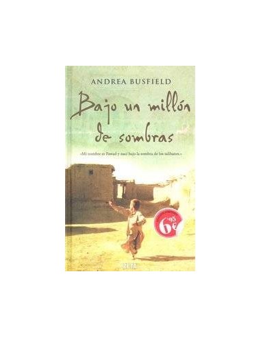 BAJO UN MILLON DE SOMBRAS ZB