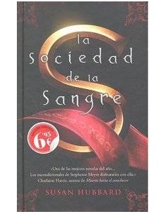 SOCIEDAD DE LA SANGRE,LA ZB