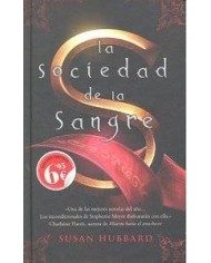 SOCIEDAD DE LA SANGRE,LA ZB