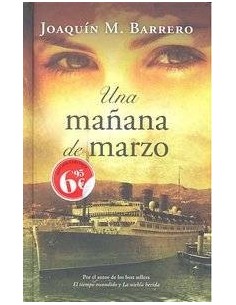 MAÑANA DE MARZO,UNA ZB