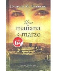 MAÑANA DE MARZO,UNA ZB