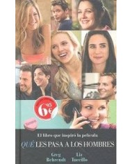 QUE LES PASA A LOS HOMBRES ZB