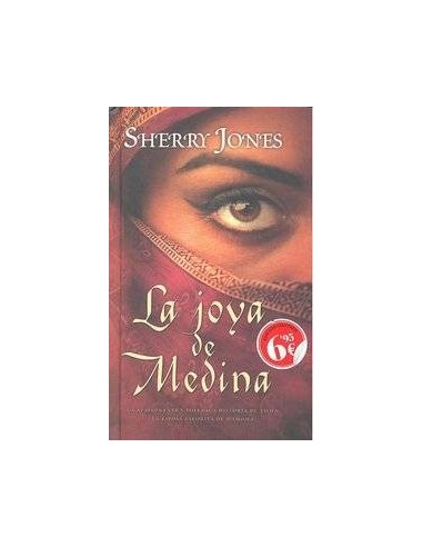 JOYA DE MEDINA,LA ZB JOYA DE MEDINA,LA ZB