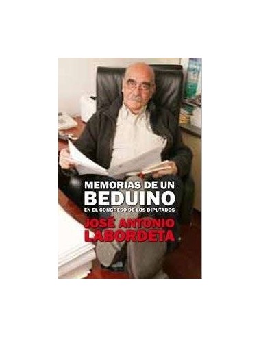 MEMORIAS DE UN BEDUINO ZB MEMORIAS DE UN BEDUINO ZB