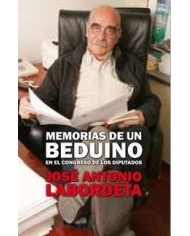 MEMORIAS DE UN BEDUINO ZB