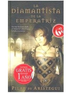 DIAMANTISTA DE LA EMPERATRIZ,LA ZB (T)