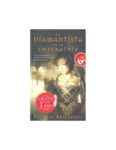 DIAMANTISTA DE LA EMPERATRIZ,LA ZB (T) DIAMANTISTA DE LA EMPERATRIZ,LA ZB (T)