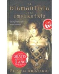 DIAMANTISTA DE LA EMPERATRIZ,LA ZB (T)