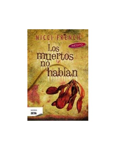 MUERTOS NO HABLAN,LOS