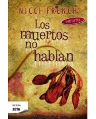 MUERTOS NO HABLAN,LOS