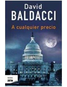 A CUALQUIER PRECIO ZB