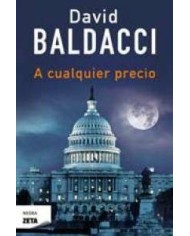 A CUALQUIER PRECIO ZB