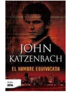 HOMBRE EQUIVOCADO,EL ZB