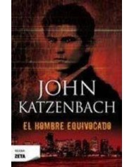 HOMBRE EQUIVOCADO,EL ZB