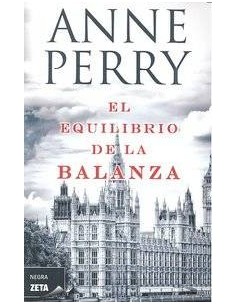 EQUILIBRIO DE LA BALANZA,EL ZB