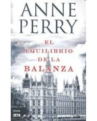 EQUILIBRIO DE LA BALANZA,EL ZB