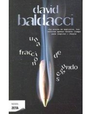 UNA FRACCION DE SEGUNDO ZB