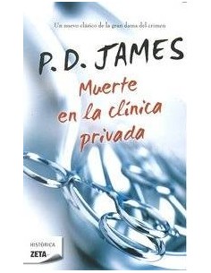 MUERTE EN LA CLINICA PRIVADA ZB