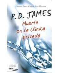 MUERTE EN LA CLINICA PRIVADA ZB