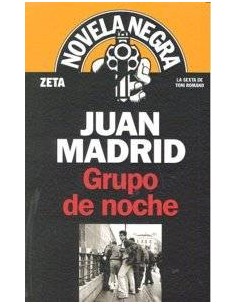 GRUPO DE NOCHE ZB