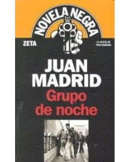 GRUPO DE NOCHE ZB
