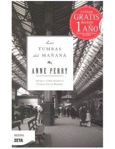 TUMBAS DEL MAÑANA,LAS ZB