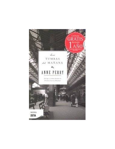 TUMBAS DEL MAÑANA,LAS ZB