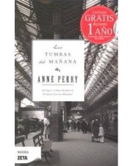 TUMBAS DEL MAÑANA,LAS ZB