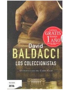 COLECCIONISTAS,LOS ZB