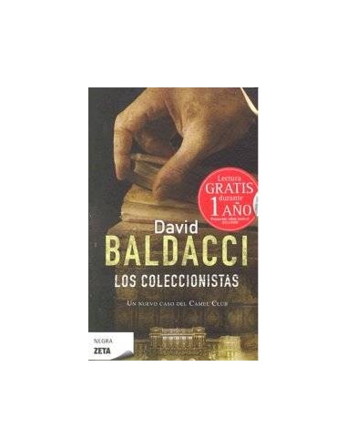 COLECCIONISTAS,LOS ZB