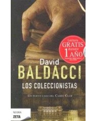 COLECCIONISTAS,LOS ZB