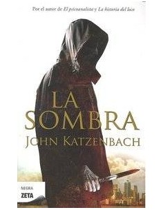 SOMBRA,LA ZB