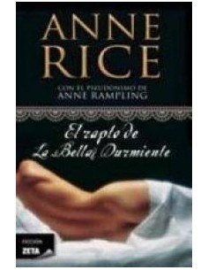 RAPTO DE LA BELLA DURMIENTE,EL ZB