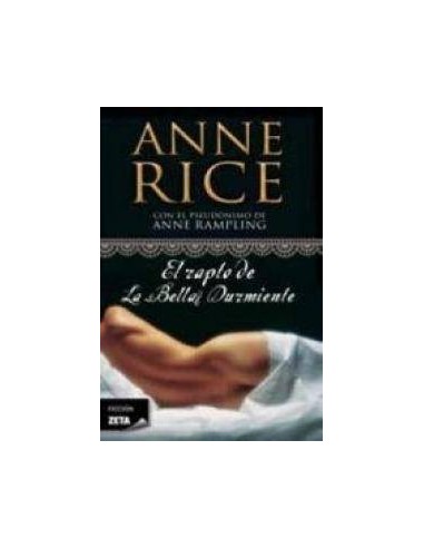 RAPTO DE LA BELLA DURMIENTE,EL ZB