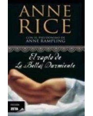 RAPTO DE LA BELLA DURMIENTE,EL ZB