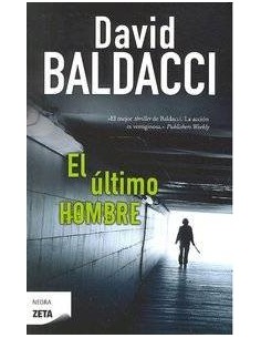ULTIMO HOMBRE,EL ZB