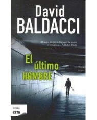 ULTIMO HOMBRE,EL ZB