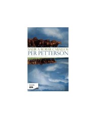 SALIR A ROBAR CABALLOS ZB