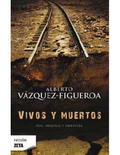 VIVOS Y MUERTOS ZB