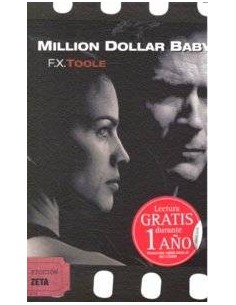 MILLION DOLLAR BABY ZB