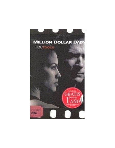 MILLION DOLLAR BABY ZB