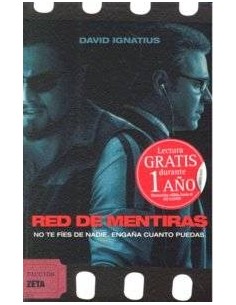 RED DE MENTIRAS ZB