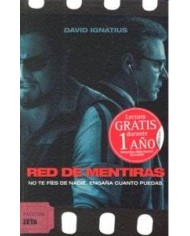 RED DE MENTIRAS ZB