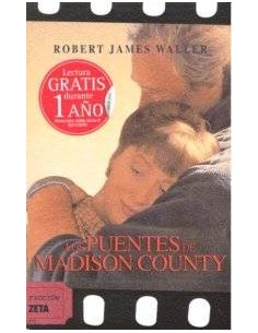 PUENTES DE MADISON COUNTY,LOS ZB