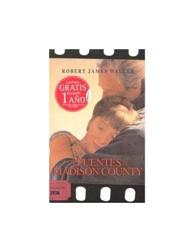 PUENTES DE MADISON COUNTY,LOS ZB